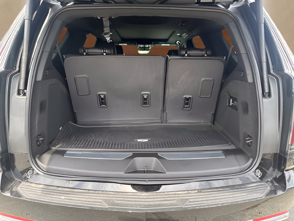 2026 Cadillac Escalade Luxury - Photo 26