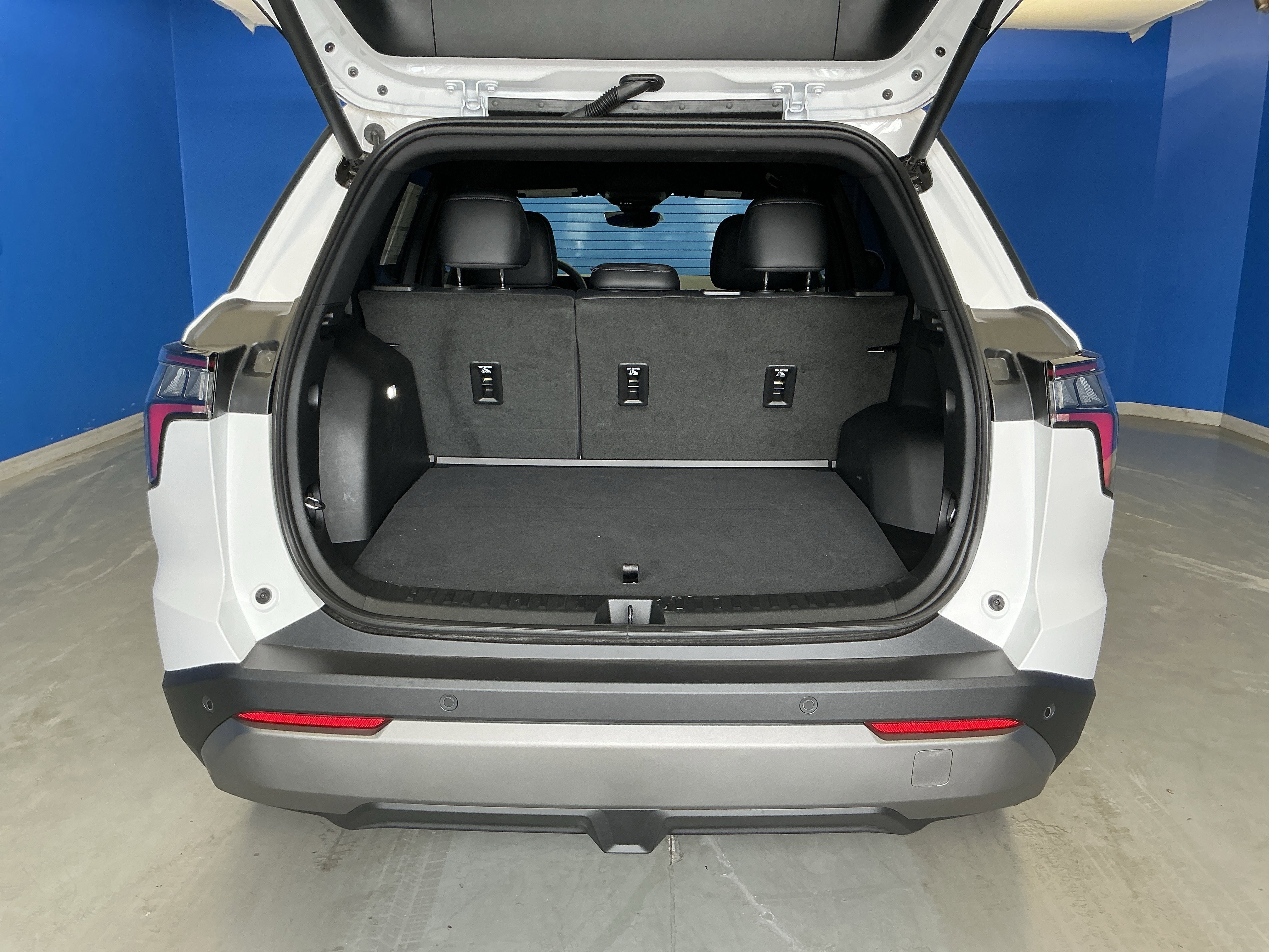 2026 Chevrolet Equinox LT - Photo 26