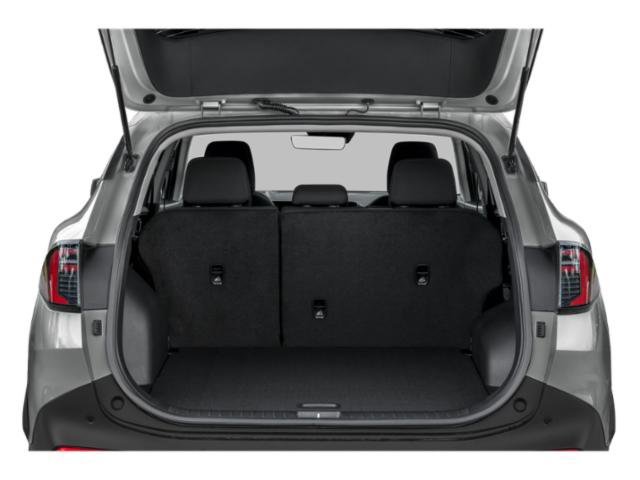 New 2026 Ebony Kia LX image 10