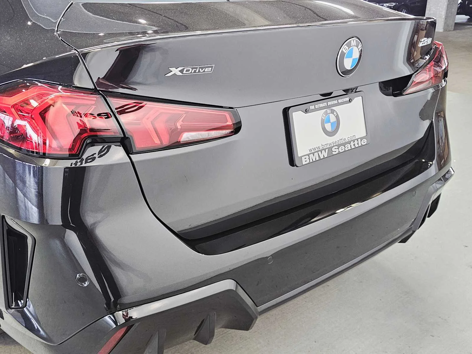 2025 BMW 2 Series 228 - Photo 7