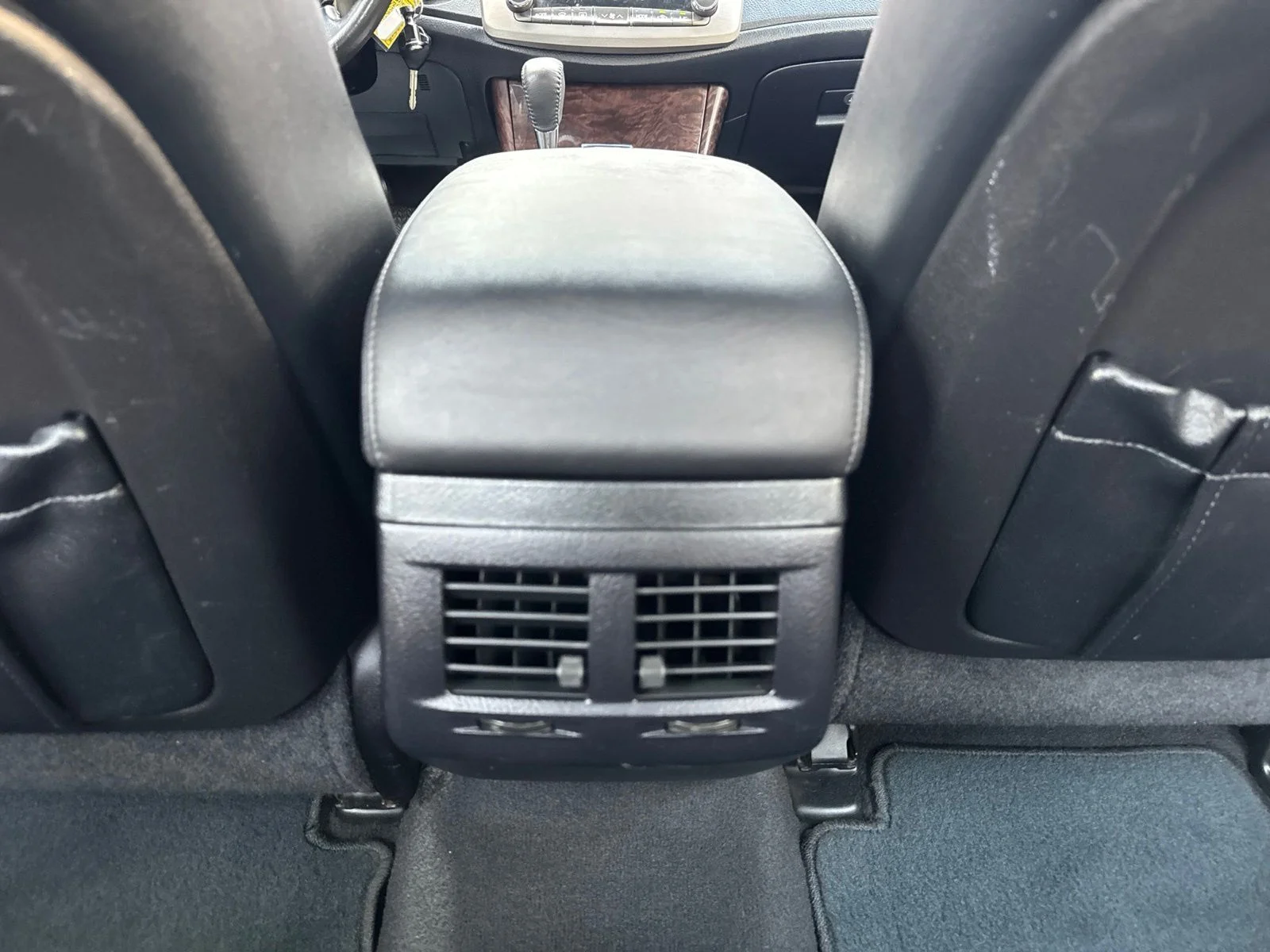 Used 2012 Silver Toyota Base image 20