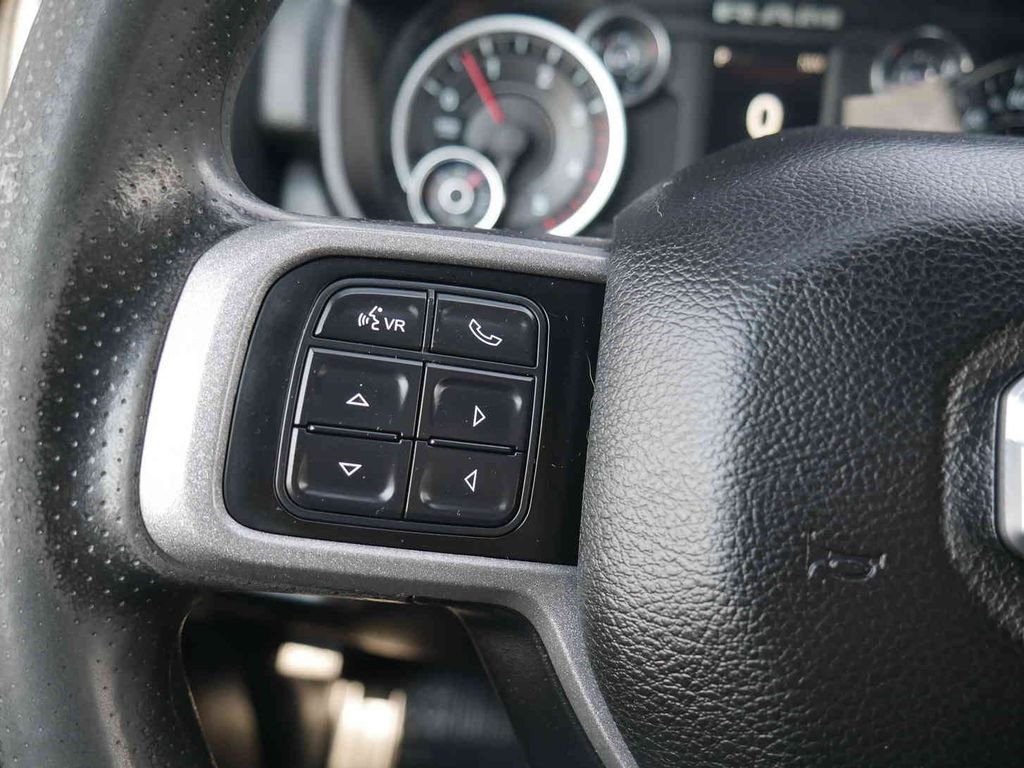 Used 2021 White Ram Tradesman image 39