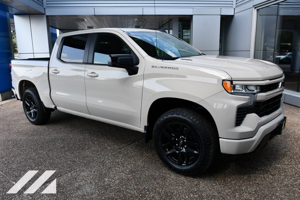 2026 Chevrolet Silverado 1500 RST - Photo 10