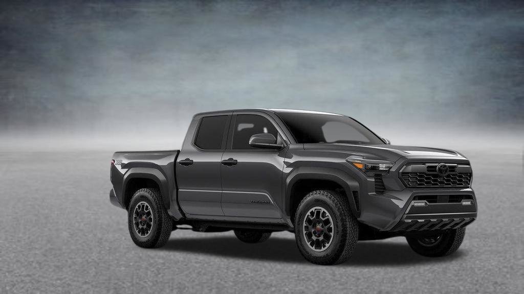 New 2026 Underground Toyota  TRD Off-Road image 51