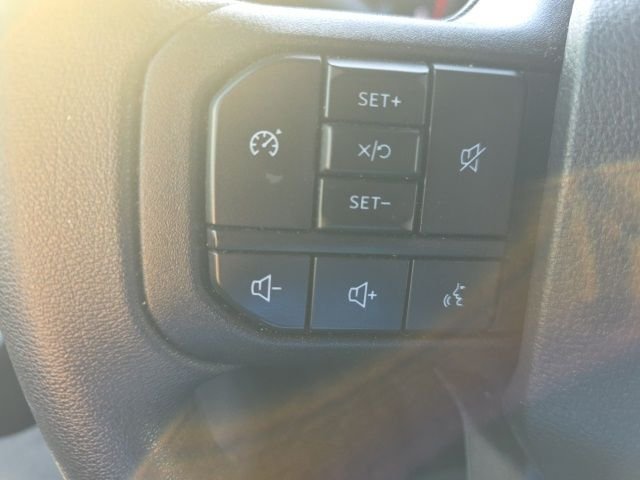 Used 2025 Gray Metallic Ford XL image 16