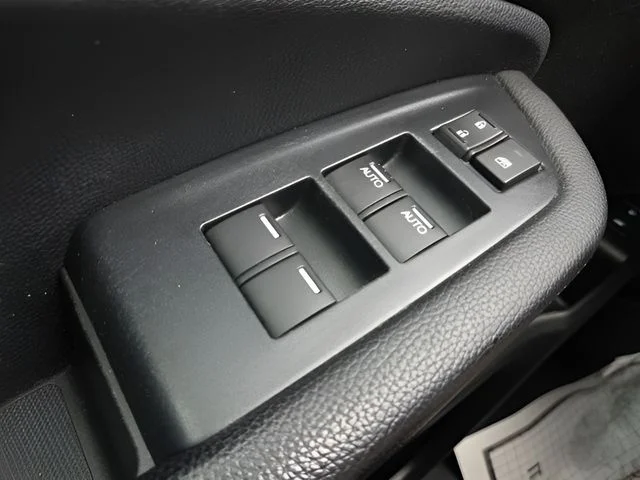 Used 2022 Gray Honda EX-L image 22