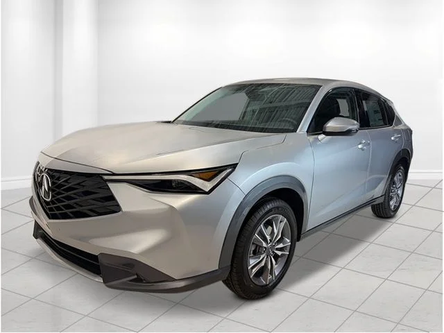 2026 Acura ADX Base