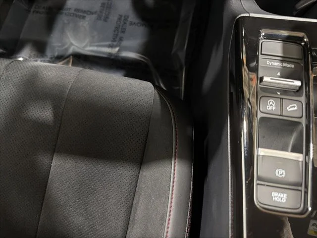 2025 Acura ADX A-Spec Package - Photo 39