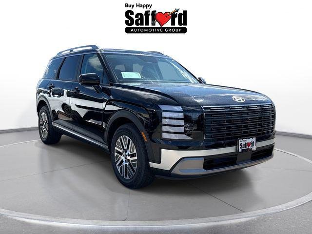 New 2026 Black Hyundai SEL 7P image 9