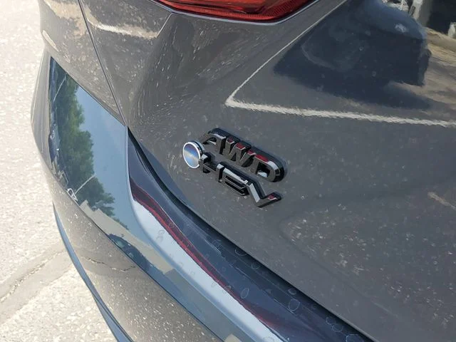 New 2026  Toyota XSE image 6