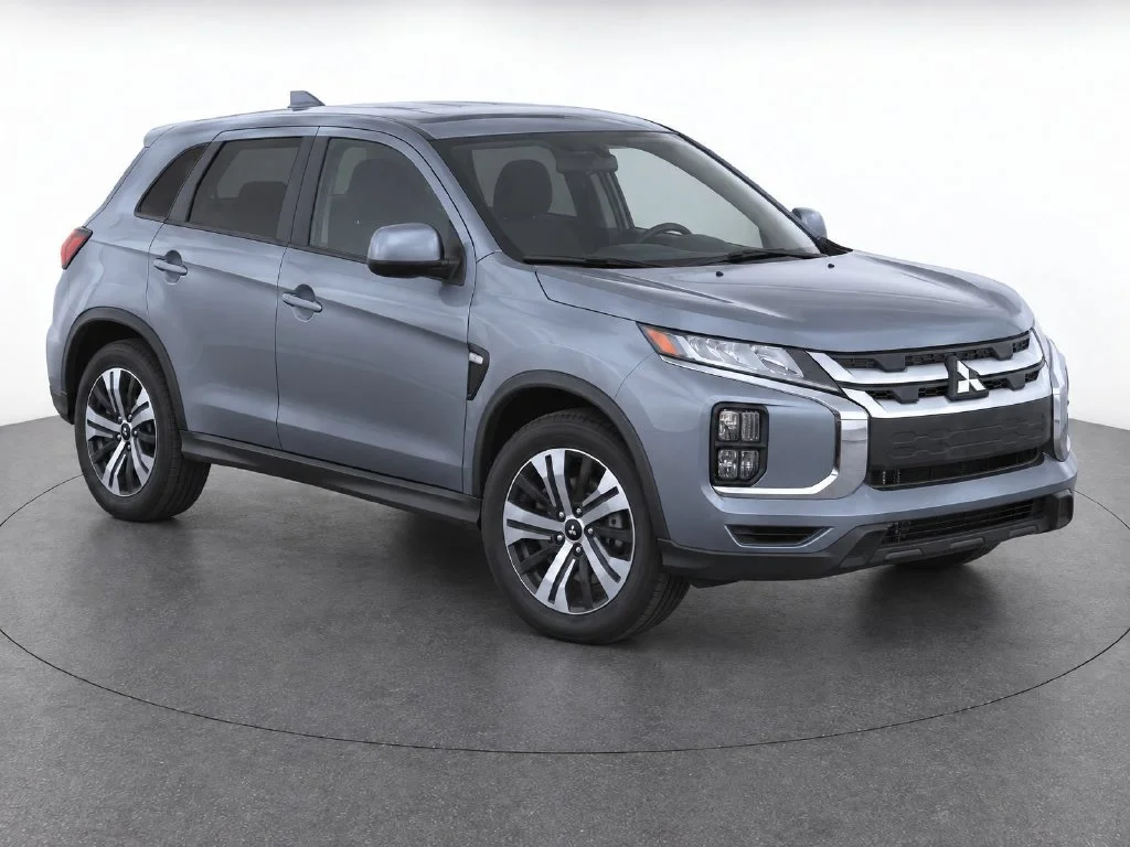 2024 Mitsubishi Outlander Sport