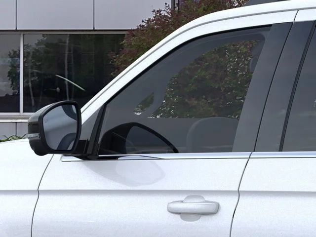 New 2026 White Metallic Ford King Ranch image 20