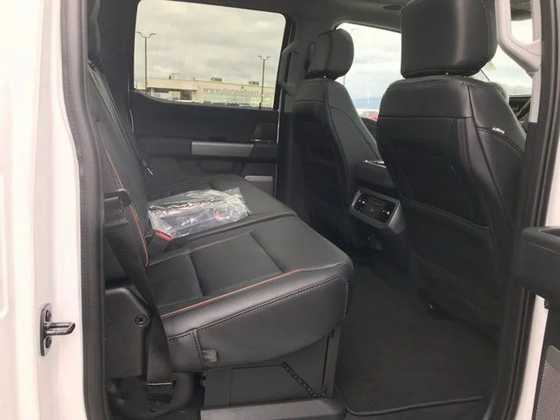2026 Ford F-350 Super Duty Lariat - Photo 23