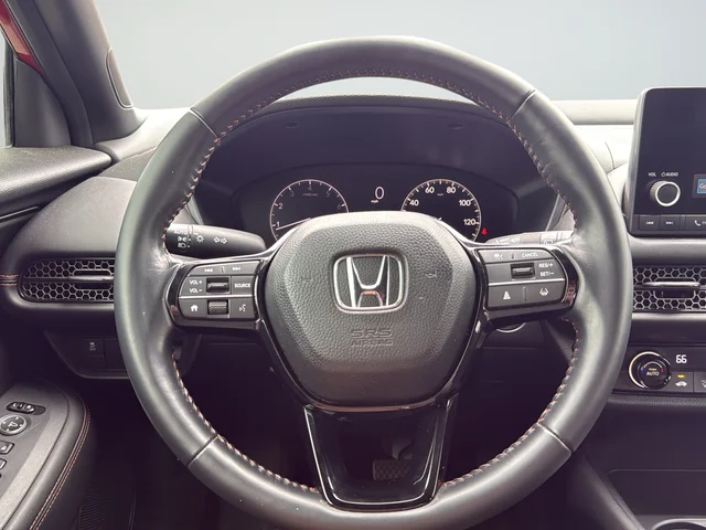 Used 2023 Red Honda Sport image 38