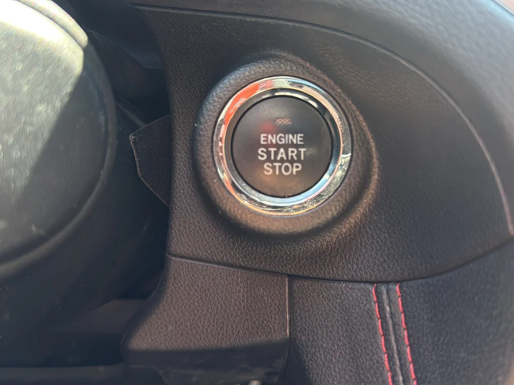 Used 2018 Gray Subaru 2.0i Sport image 15