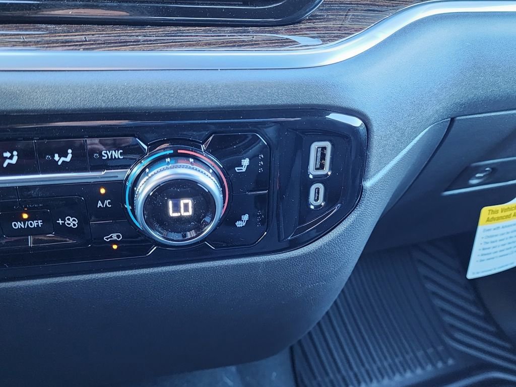 2026 GMC Sierra 1500 Elevation - Photo 30
