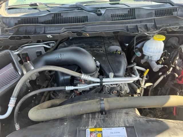 2019 RAM Ram 1500 Classic Express - Photo 30