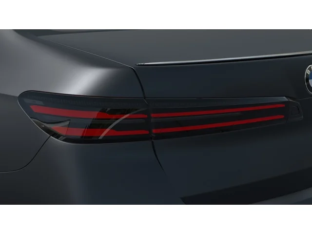 New 2027 Frozen Deep Grey Metallic BMW  image 8