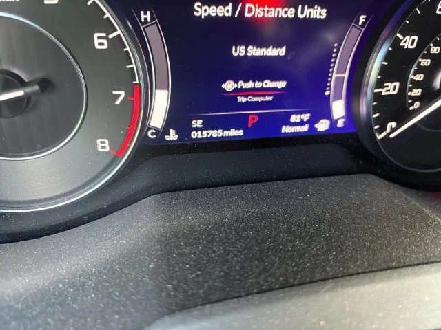 2023 Acura RDX Technology Package - Photo 16