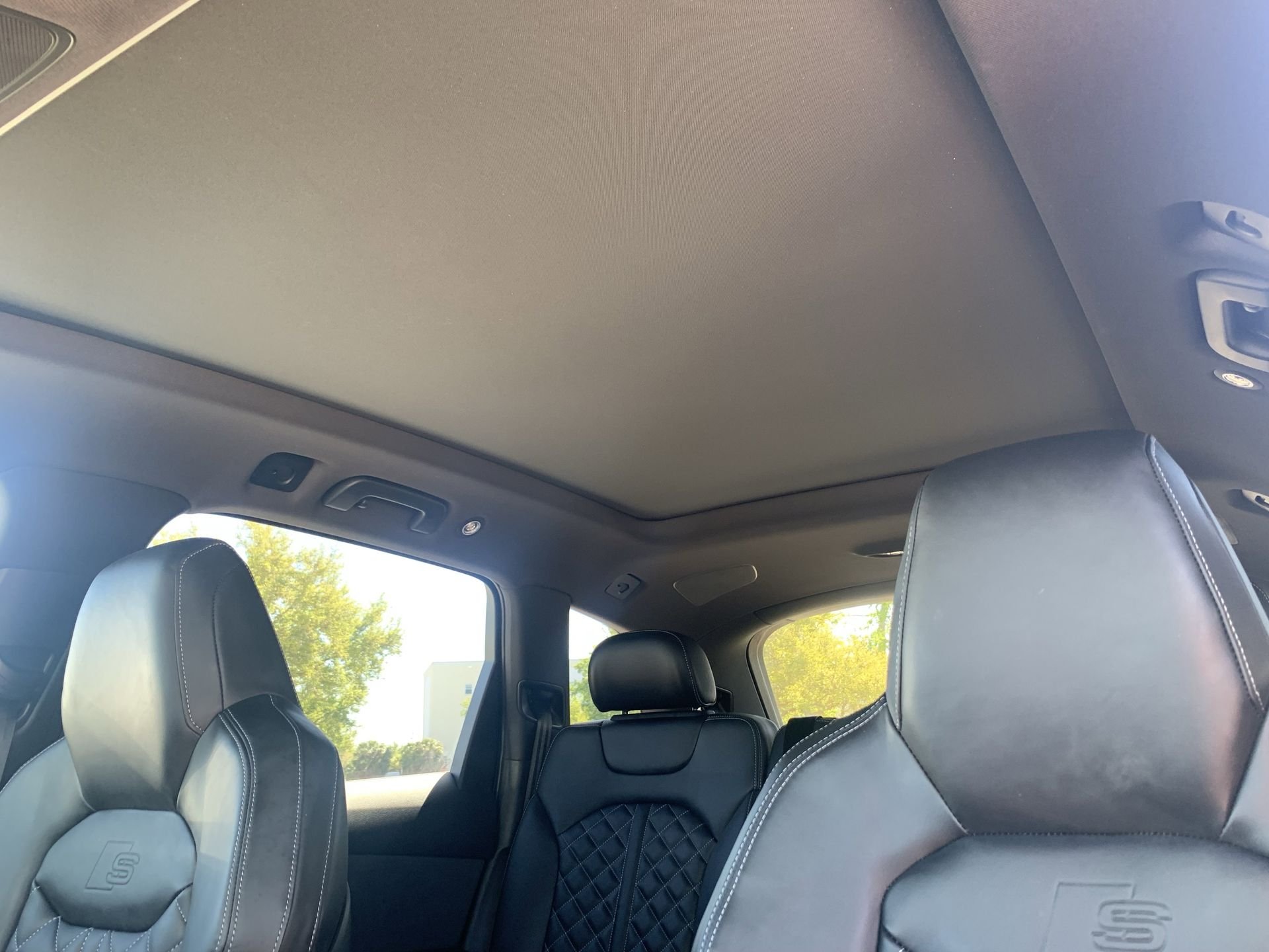 2023 Audi SQ7 Premium Plus - Photo 21