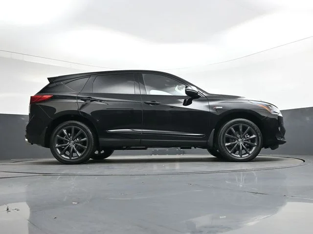 2026 Acura RDX A-Spec Package - Photo 27