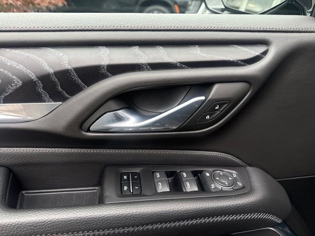 Used 2023 Black GMC Denali image 12