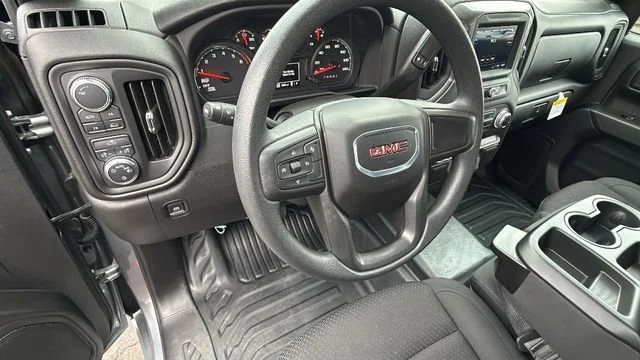 2026 GMC Sierra 1500 Pro - Photo 10