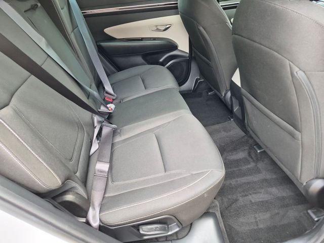 2022 Hyundai Tucson SE - Photo 22