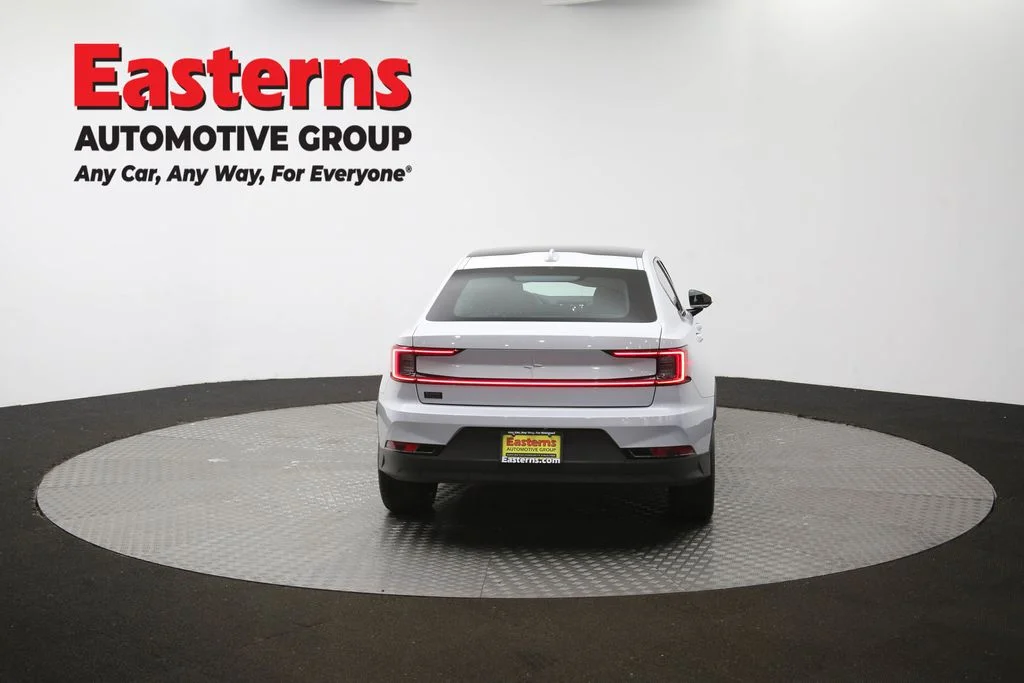 Used 2023 Gray Polestar Long Range Dual Motor image 36