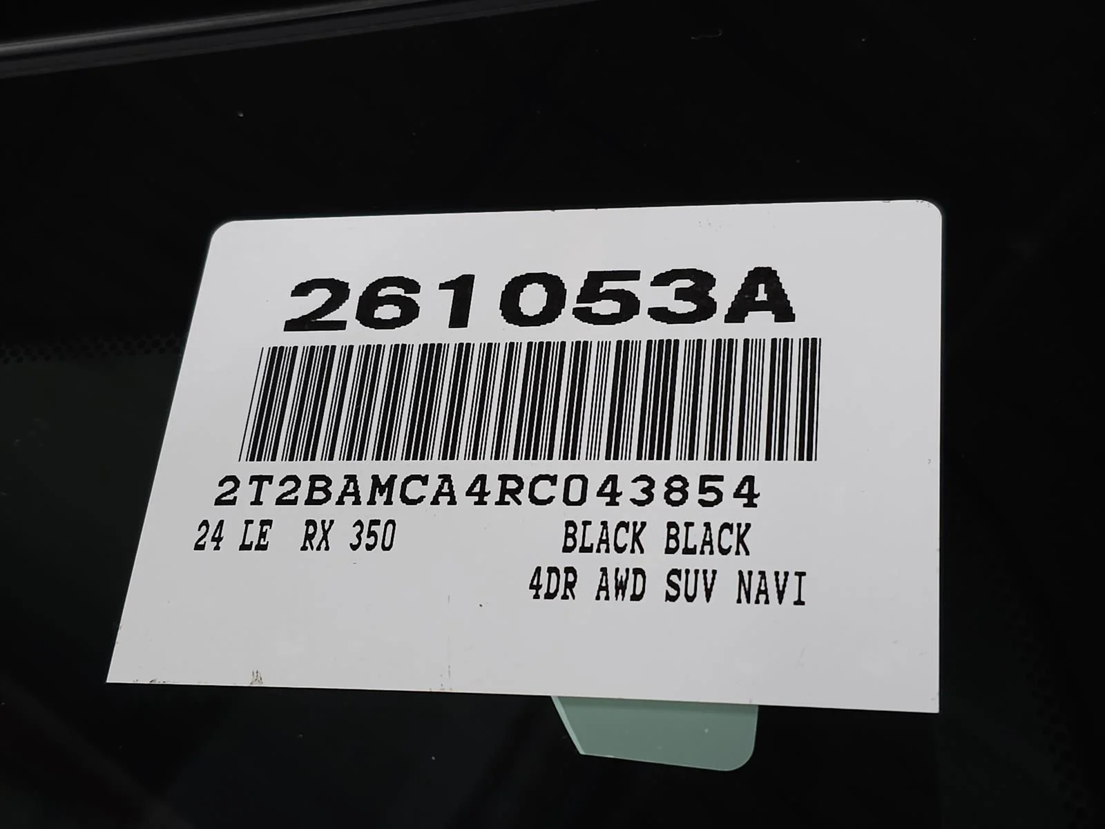 Certified Used 2024  Lexus Premium image 34