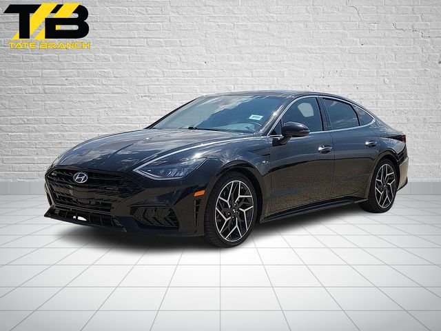 2023 Hyundai Sonata