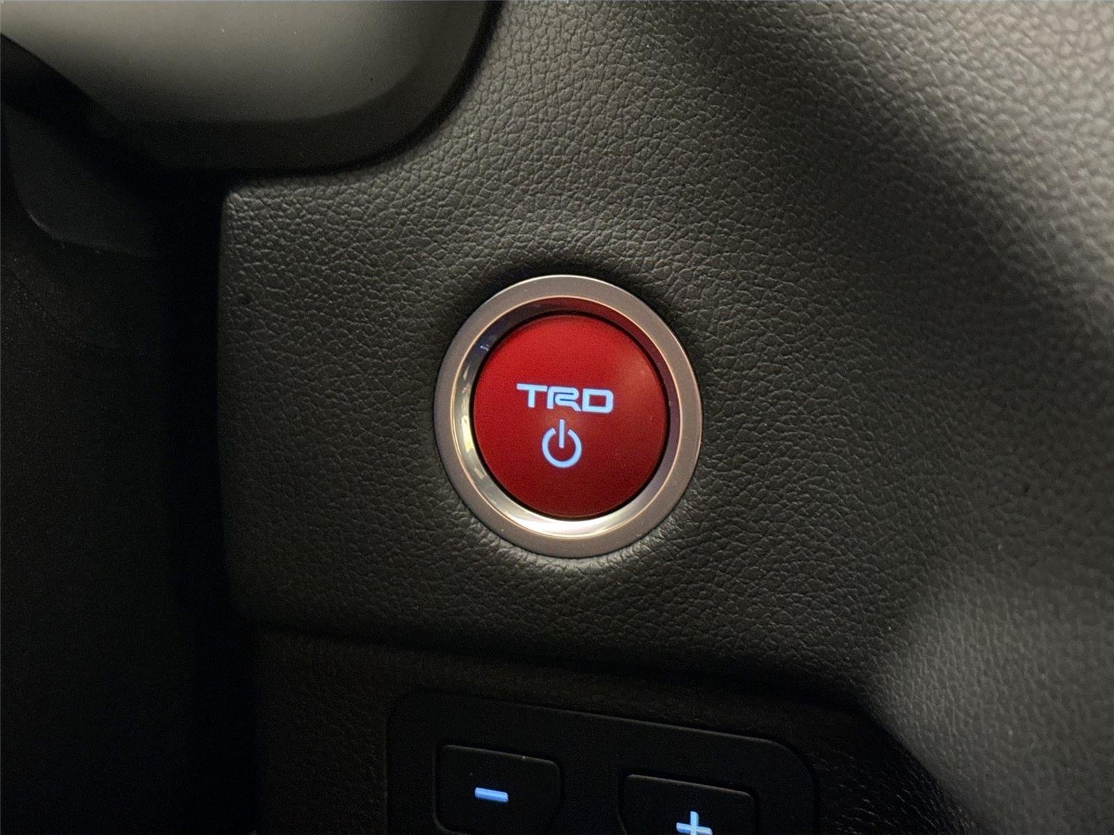 Certified Used 2024 Ice Cap Toyota TRD Pro image 22