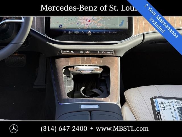 2025 Mercedes-Benz E-Class E350 - Photo 10