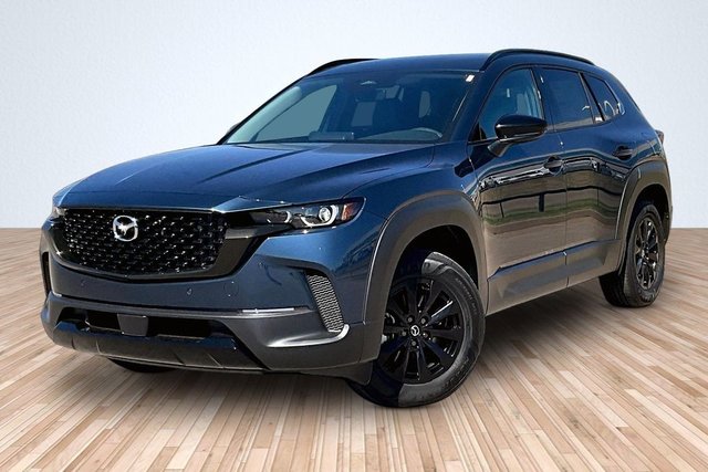 2026 Mazda CX-50 Hybrid Premium AWD