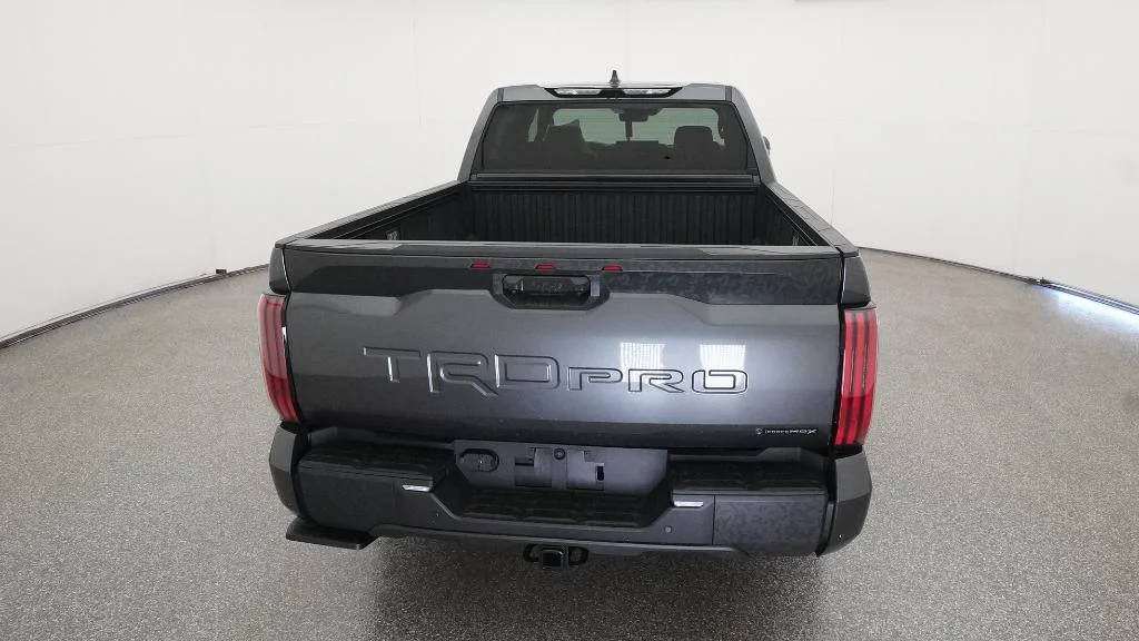 2026 Toyota Tundra TRD Pro - Photo 18