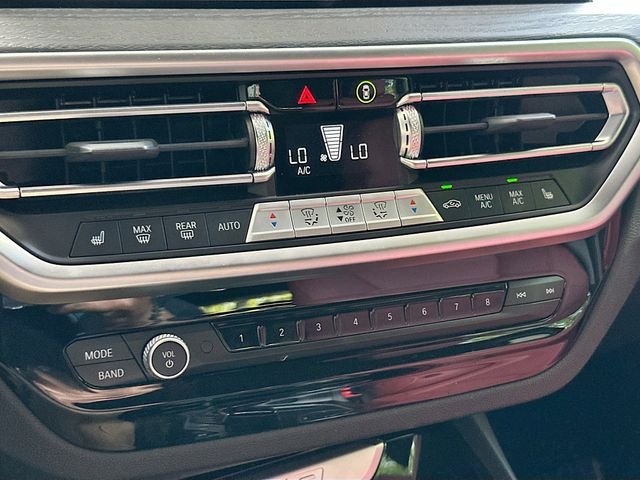 Certified Used 2023 White BMW sDrive30i image 16