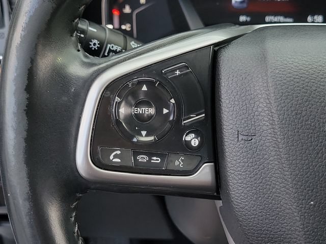 2020 Honda CR-V EX-L - Photo 24