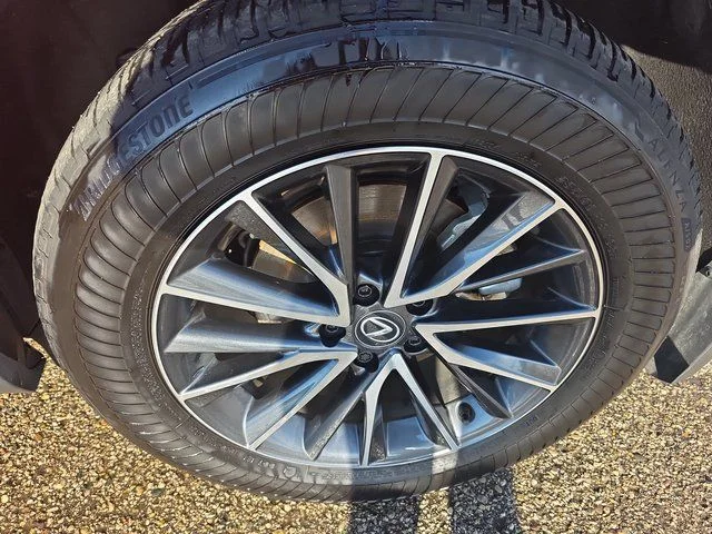 Certified Used 2025 REDLINE Lexus 350 Premium image 32