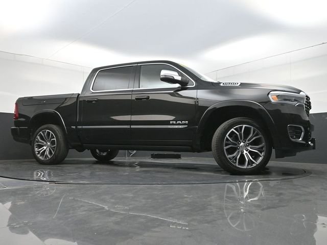 2025 RAM Ram 1500 Pickup Tungsten - Photo 42