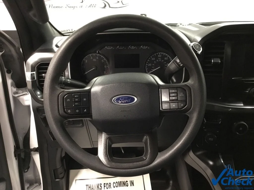 Used 2023 White Ford XL image 41