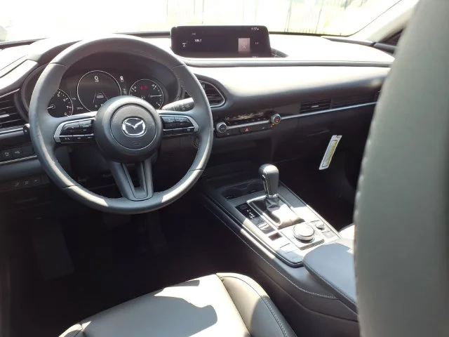 2026 Mazda CX-30 Preferred - Photo 4