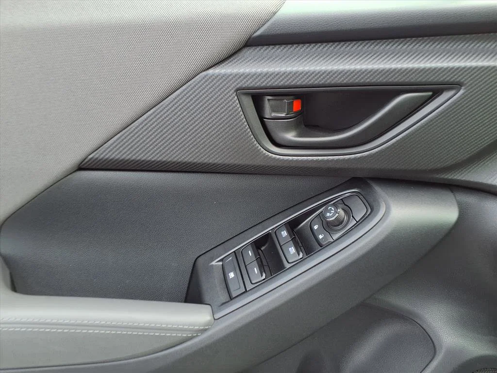 New 2026 Crystal White Pearl Subaru Premium image 11
