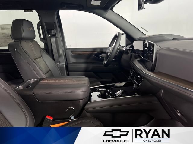 2026 Chevrolet Suburban High Country - Photo 41