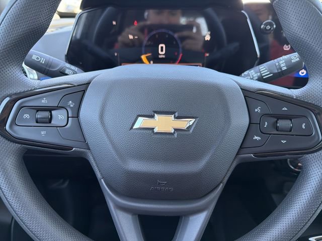 2026 Chevrolet Trax LT - Photo 31