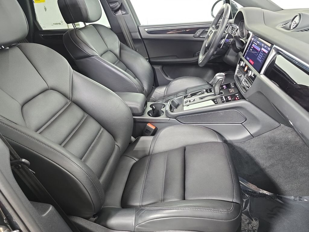 Certified Used 2026 Gray Porsche  image 27