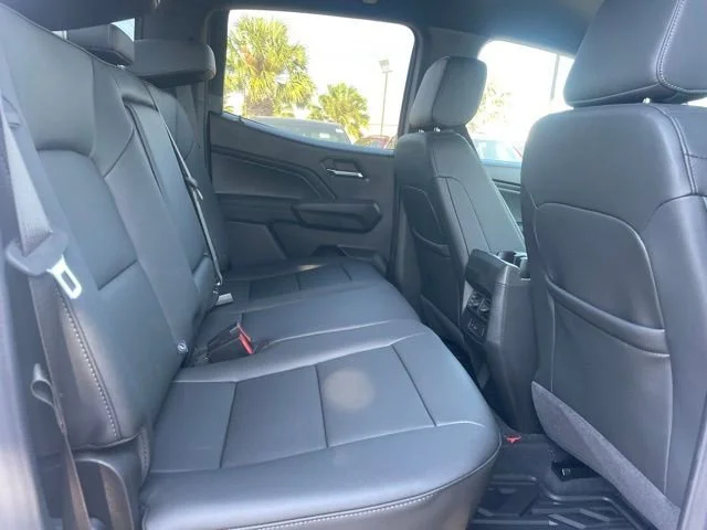 2026 GMC Canyon Elevation - Photo 16