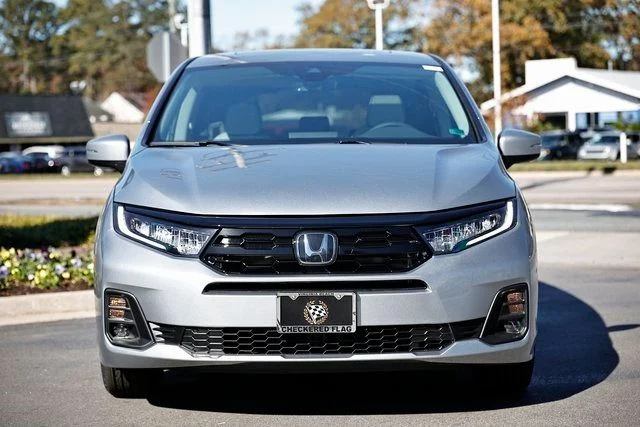 2026 Honda Odyssey Touring - Photo 20