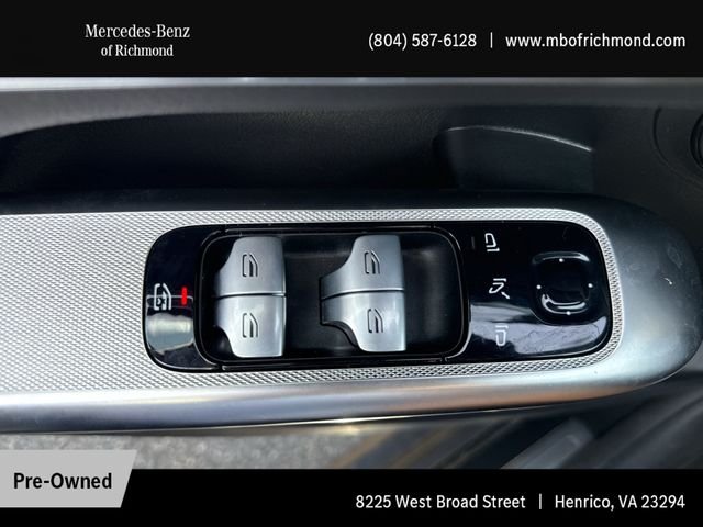 Certified Used 2026 Gray Mercedes-Benz GLC 300 image 21