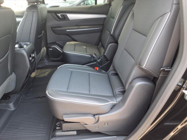 2026 Buick Enclave Preferred - Photo 9
