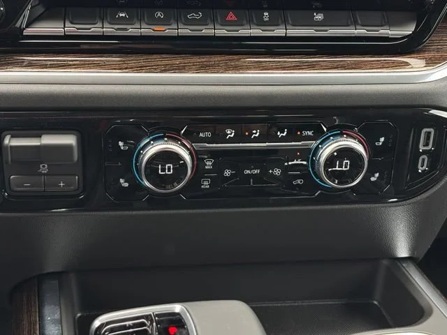 2026 GMC Sierra 1500 Elevation - Photo 25